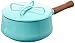 Dansk Kobenstyle Teal Saucepan, 2-Quart