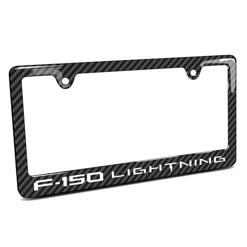 Ford F-150 Lightning