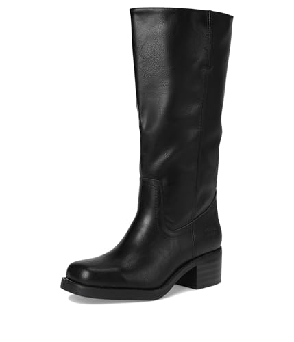 Image of FRYE AND CO. Miranda 14 Wide Calf