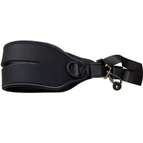 Alça de Ombro com Engate de Segurança Greika Pk-cs010h para Câmera Dslr