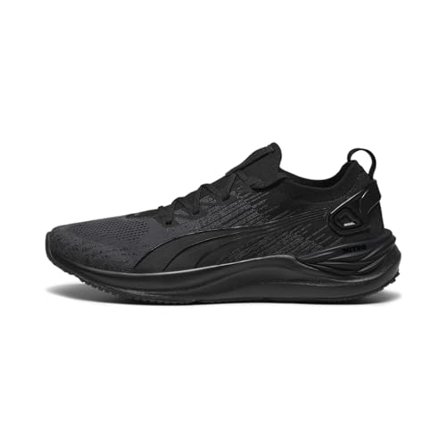 Image of Puma Men Electrify Nitro 3 Knit Running Shoe