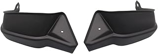 For Kawasaki V-er-sys X 300 X300 Motorcycle Windproof Handguards Protector Handlebar Handguard Shield 2017-2022 2021 2020 2019