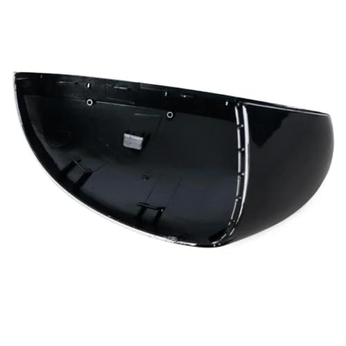 Couvercle base inférieur rétroviseur Sharan cadre ABS noir droit robuste - 4