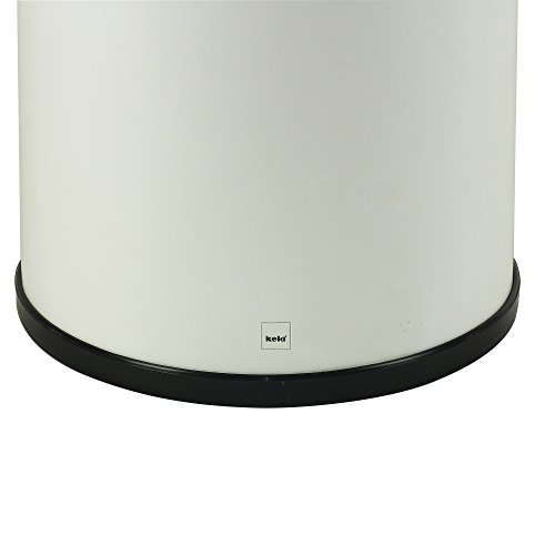 Kela Linda 321365 Portaombrelli in Metallo Colore