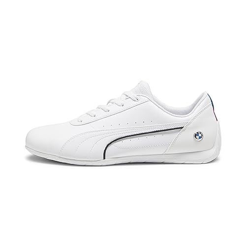 Image of Puma Unisex Adult BMW MMS Neo Cat Sneaker
