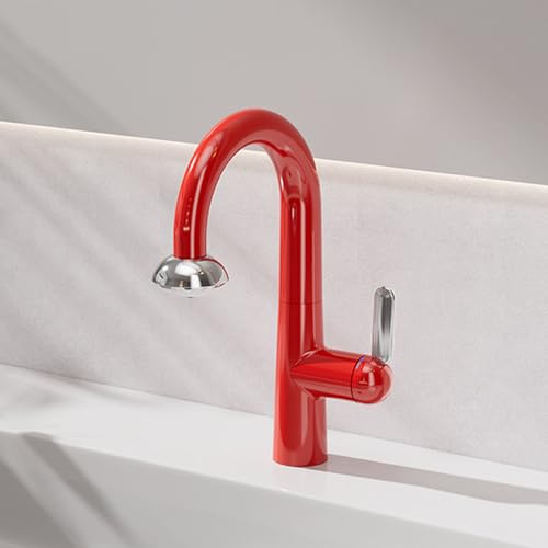 Robinet salle de bain avec douchette pour simplifier votre routine - 2