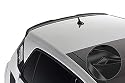 CSR-Automotive Heckflügel mit ABE Kompatibel mit VW Golf 7 Basis HF795-G