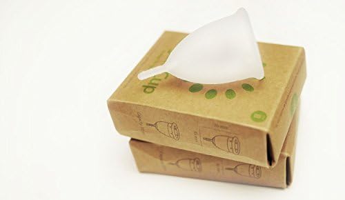 OrganiCup Menstrual Cup (B)