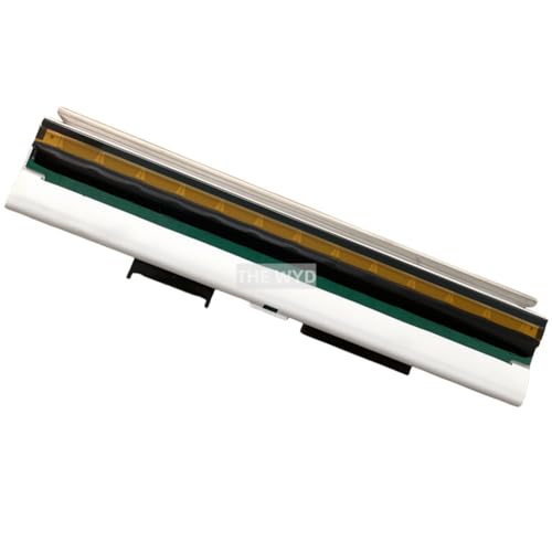 Cabezal de impresión Toshiba TEC B-SX5T nitidez de 300 ppp y alta precisión industrial