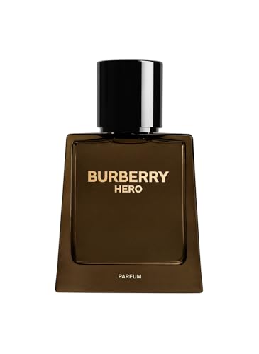 Burberry Hero Perfume 50ml For Men