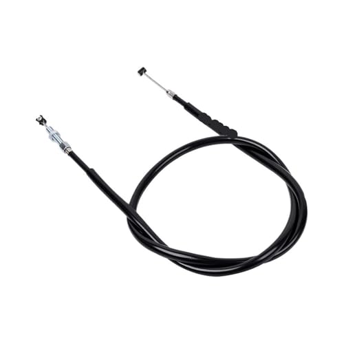 Accesorio cable de control de embrague ajustable para motocicleta GSXR1000 3
