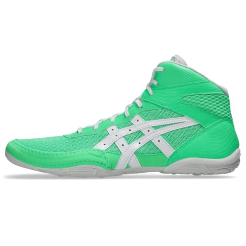 Image of Asics Men's Matflex 7 Wrestling Shoes
