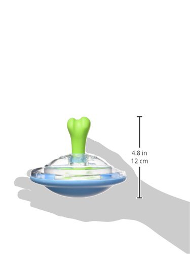 Dogit Twister Treat Dispensing Toy #TOP4