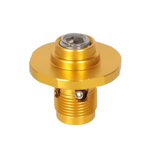 Blow Through Activated Power For 2300 4150 4500 Carb