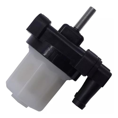 Filtre à carburant 35-879884T évite les pannes de hors-bord
