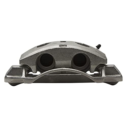 Image of Dynamic Friction Company Front Right Premium Brake Caliper 331-47218 For 2011-2018 Chevrolet Silverado 2500 HD, 2011-2018 Chevrolet Silverado 3500 HD, 2011-2018 GMC Sierra 2500 HD, 2011-2018 GMC