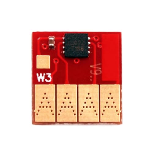 Chip 950 corrige error de cartucho no reconocido en Officejet Pro 8600 6