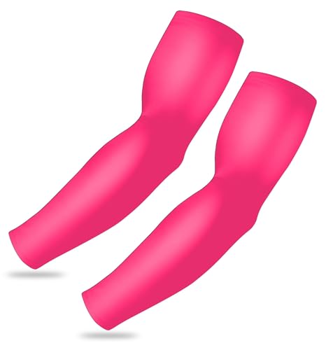 Tough Outdoors Baseball Arm Sleeve Youth & Adults - Compression