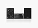 Panasonic SC-PMX90 -Microcadena Con Altavoces de Bambú- (120 W, Hi- Fi, Sonido...