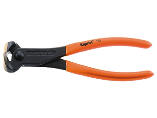 Tronchese frontale Kapriol