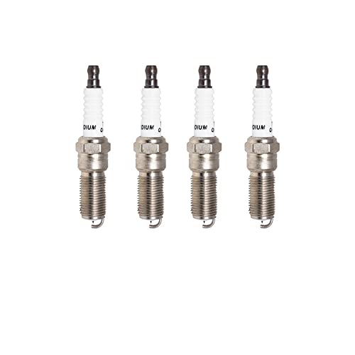 Bougie d'allumage iridium QH7RTI-11 pour ITV22 LTR7IX-11 en pack de 8 pièces