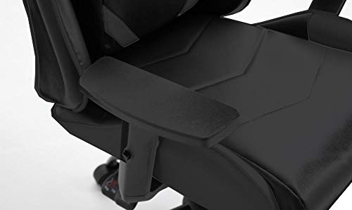 Cadeira de escritório Gamer Ergonômica Giratória Reclinavél