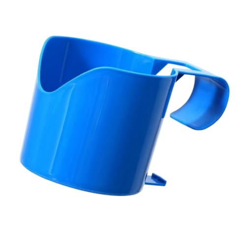 Pool Frame Beverage Holder Clip on Organizer for Drinks, Snacks and Small Items During Relaxed Swim Use Outdoors Pool Cup Holder Clip on Drink Cup Organizer Phone Rest Backyard Swim Party Lounge