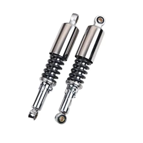 Amortisseur moto arrière 335mm pour rénover votre moto de balade 90cc à 125cc