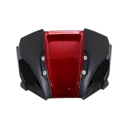 Pare-Brise de Moto pour CB650R Accessoire Confort pour les Trajets Quotidiens et Roadtrips
