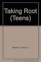 Taking Root: A Multicultural Anthology 0416107826 Book Cover