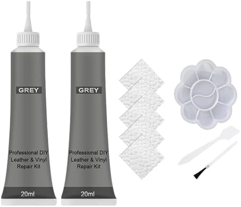 Leather Repair Gel, Advance...