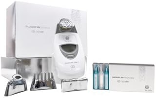 AgeLOC® Edition Galvanic Spa SystemTM II Kit de traitement + 2 Gels Galvanic Spa