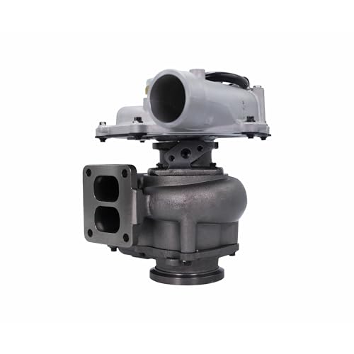 FP-Diesel FP-T1005 Turbocharger Fits Select International and Garrett Applications by FP Diesel - Image 3