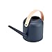 Produktbild Gießkanne LF HauptGardening Außen Arbeitszimmer Indoor Garten Topfpflanze hohe Qualität (Color : Gray, Size : 1.7L)