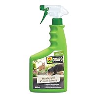 Compo Hunde- und Katzen-Schreck N 500 ml