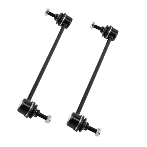 8pcs Front Control Arm Suspension Kit fit for 2012-2018 Ford Focus,for 2013-2018 Ford C-Max by DYZJKWJW - Used condition - Image 4