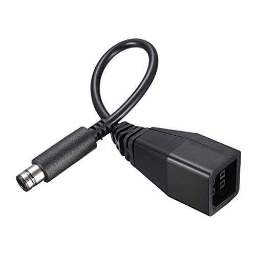 Cabo Adaptador Fonte De Energia Xbox 360 Fat P/ Super Slim E