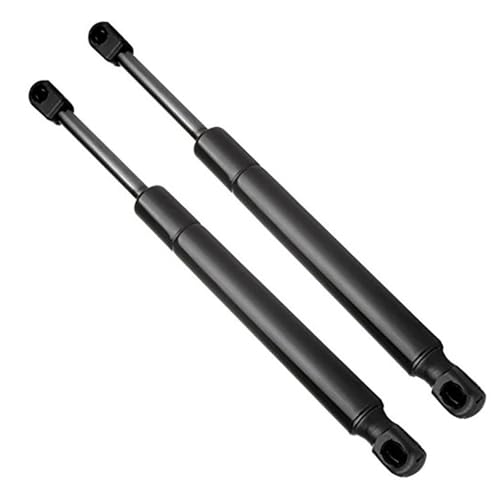 Amortisseurs à ressort à gaz avec butée hydraulique Astra