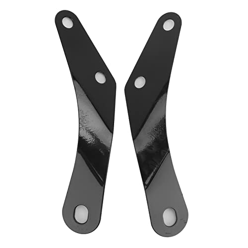 Deflettore Antivento per Faro Moto Deflettore