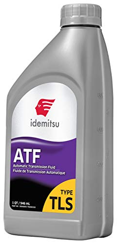 Idemitsu Atf Type Tls (T-Iv) Automatic Transmission Fluid For Toyota/Lexus/Scion - 1 Quart #TOP3