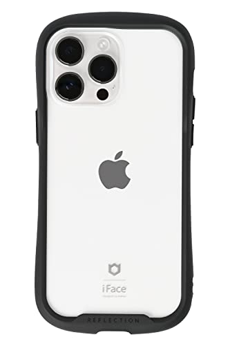 Amazon.co.jp: iFace Reflection iPhone 14 Pro Max ケース