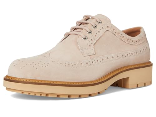 Image of ECCO Oslo Wing Tip Oxford
