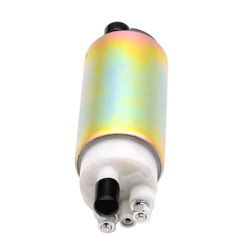 Bomba combustible CBR600RR soluciona tirones motor y fallos admision 5