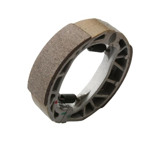 Mâchoires de frein scooter 50cc 125cc 150cc tambour arrière 2736235 56292R - 2