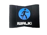 iWALK3.0 Hands Free Crutch Factory Replacement Part - Gate Strap Fabric