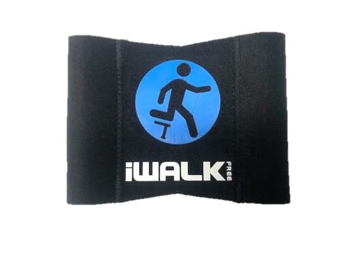 iWALK3.0 Hands Free Crutch Factory Replacement Part - Gate Strap Fabric