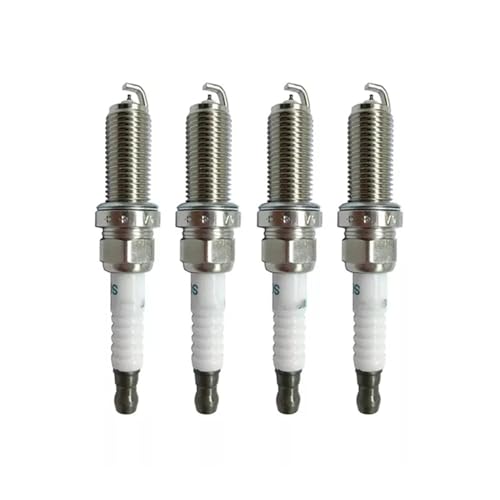 Bougies d'allumage Toyota Corolla et Prius contre surconsommation 90919-01275