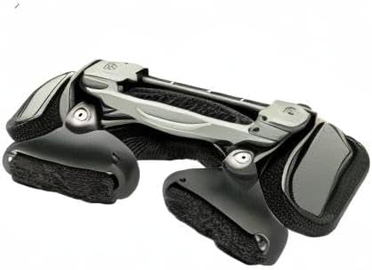 Miniatura 7 de Soporte de muñeca para escáneres portátiles Zebra WT41N0, WT4090  con correas largas de 13 pulgadas x 16 pulgadas  Sustituye a SG-WT4023020-01R,