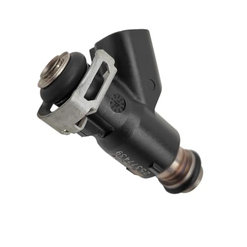 Inyector de combustible para HISUN 700 ATV: solucione fallos de arranque tipo 2 orificios 3