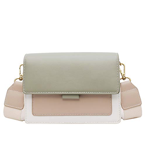 Sac à main voyage mode et léger : l'épaule messenger bag idéal
